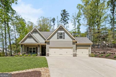 229 Ridgewood Drive Waleska GA 30183