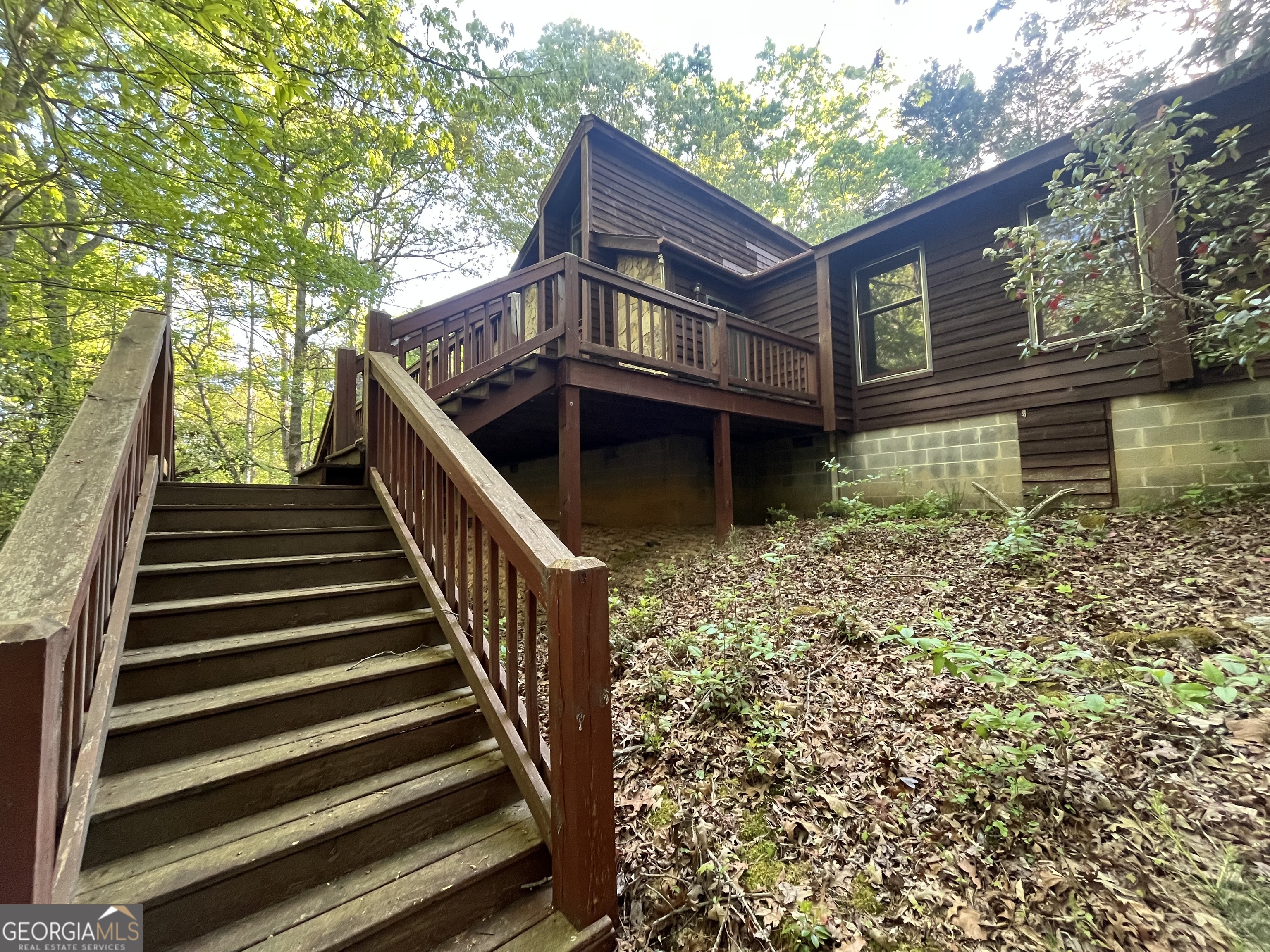 285 Twilight Lane Tiger GA 30576