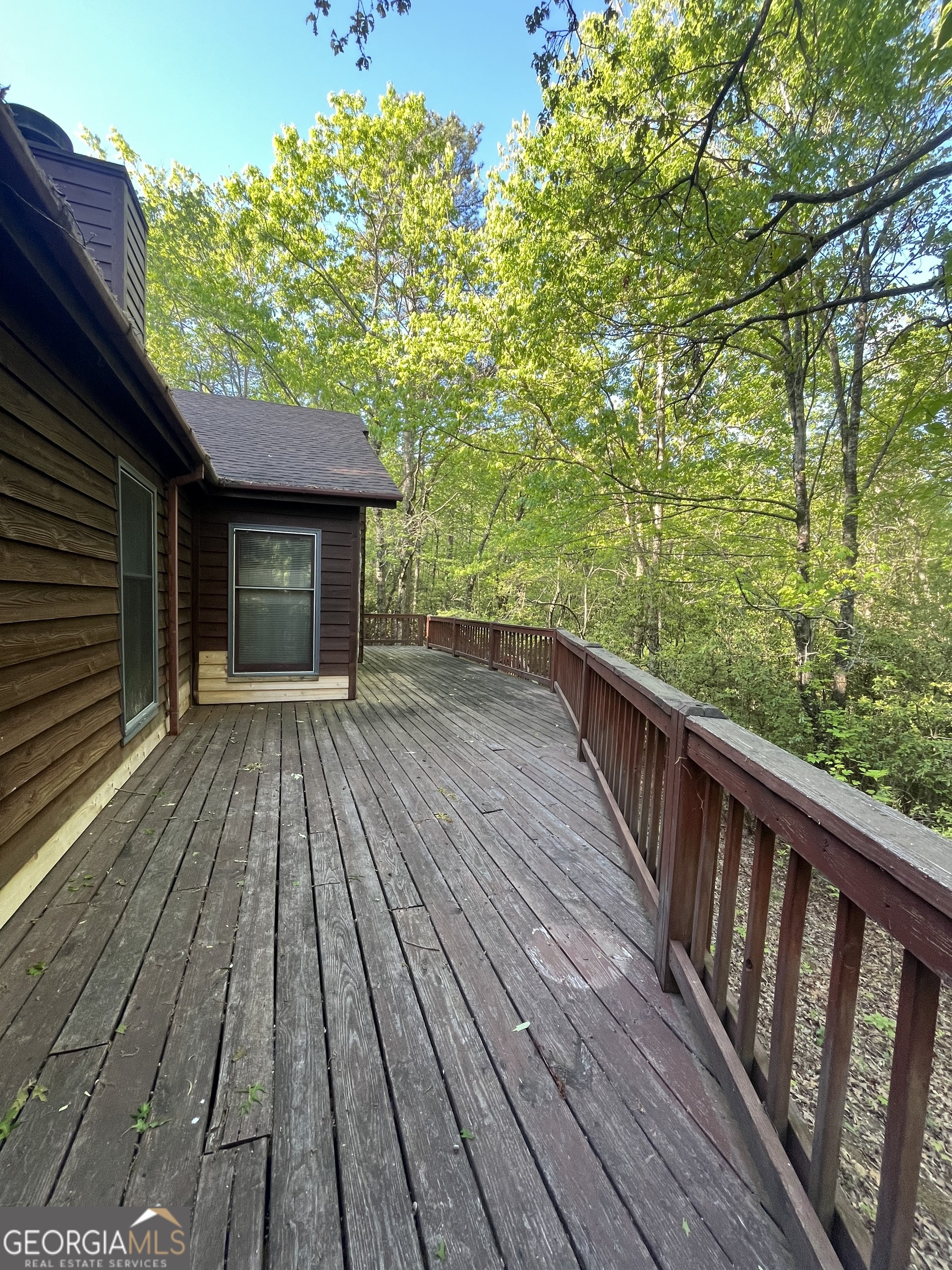 285 Twilight Lane Tiger GA 30576