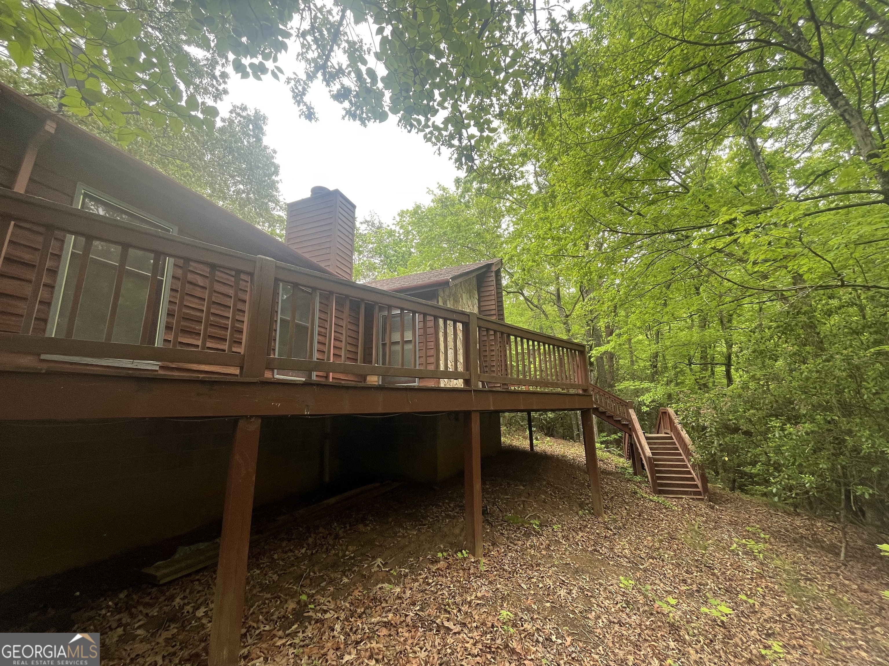 285 Twilight Lane Tiger GA 30576