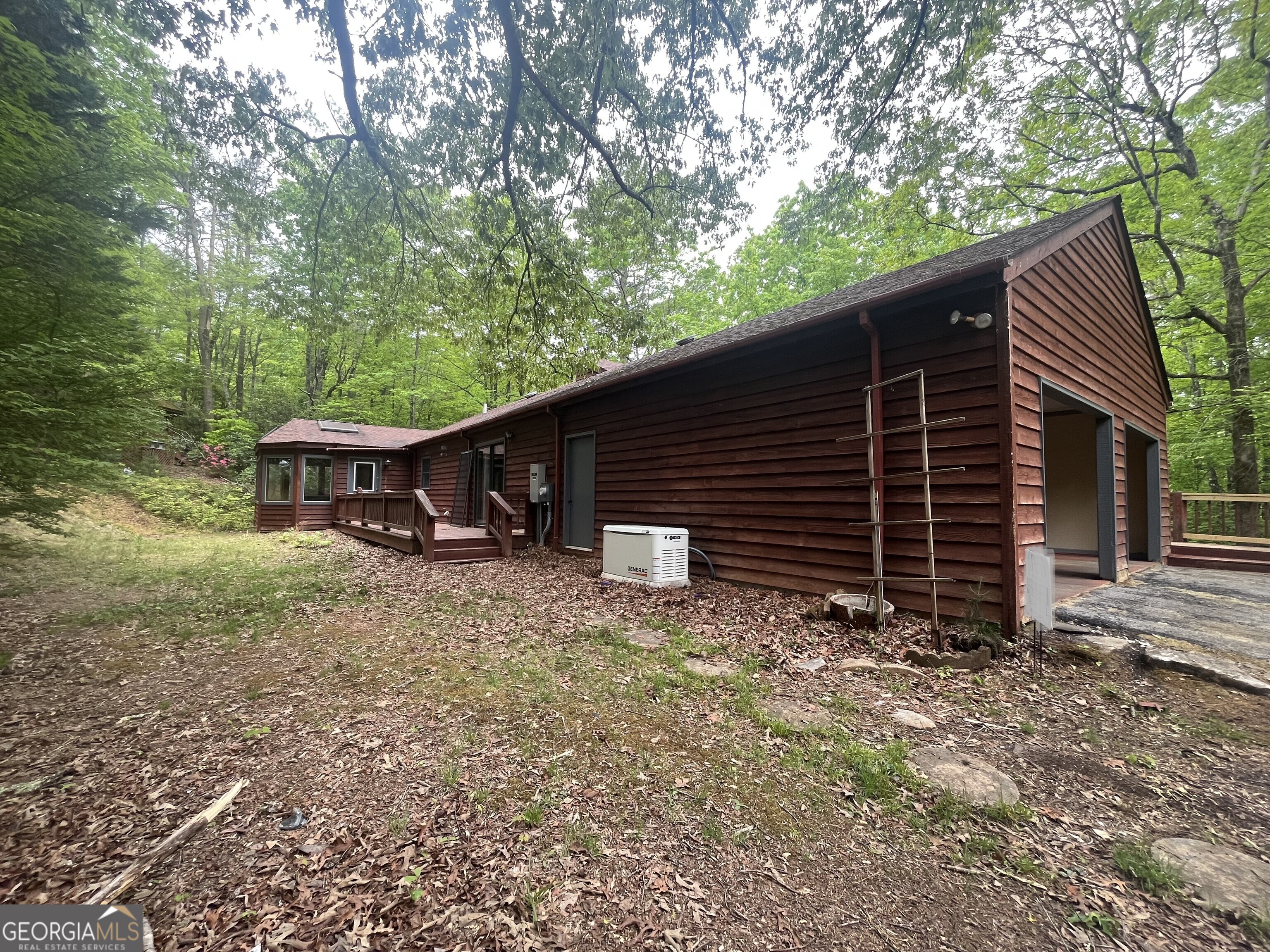 285 Twilight Lane Tiger GA 30576
