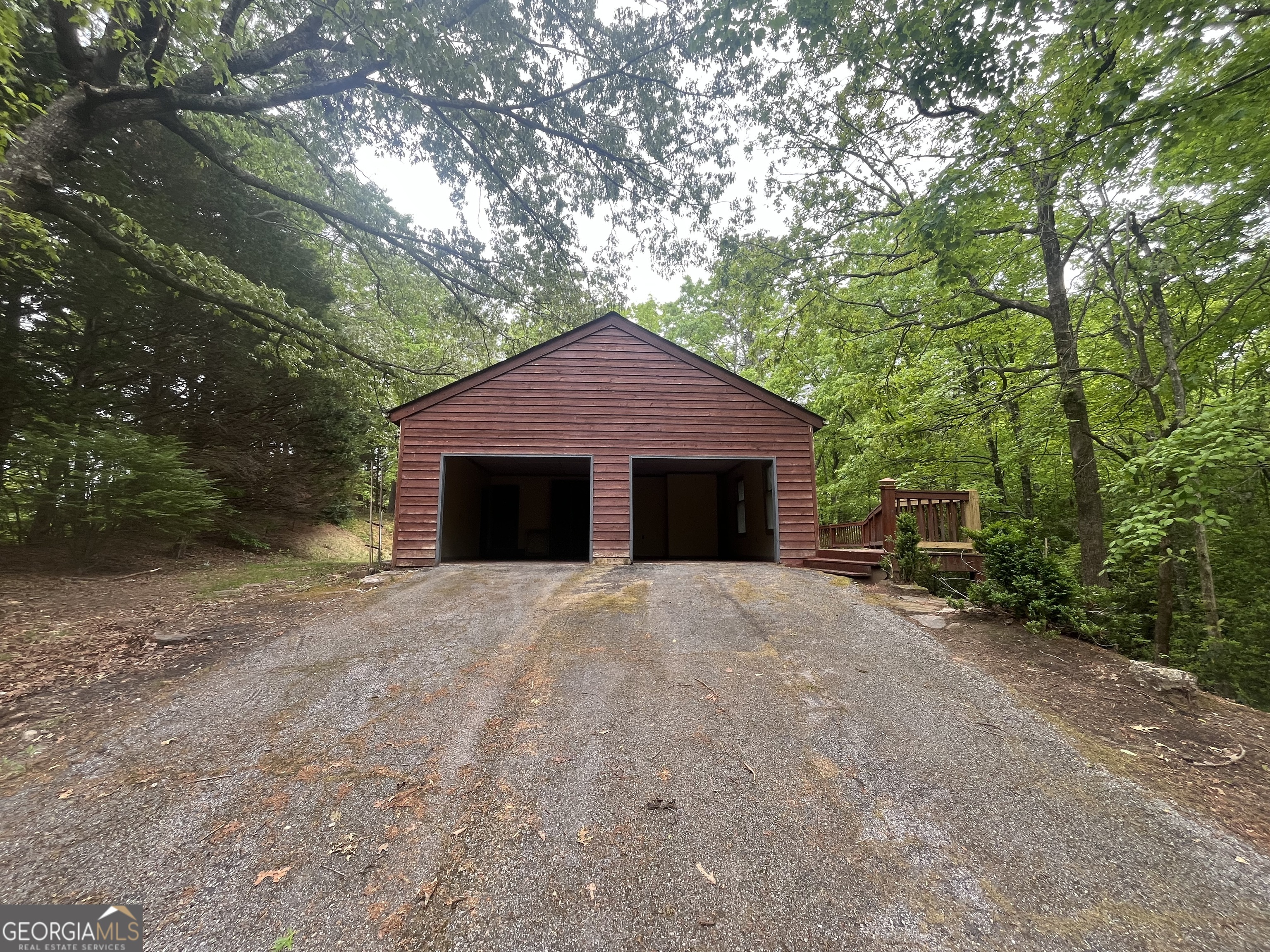 285 Twilight Lane Tiger GA 30576