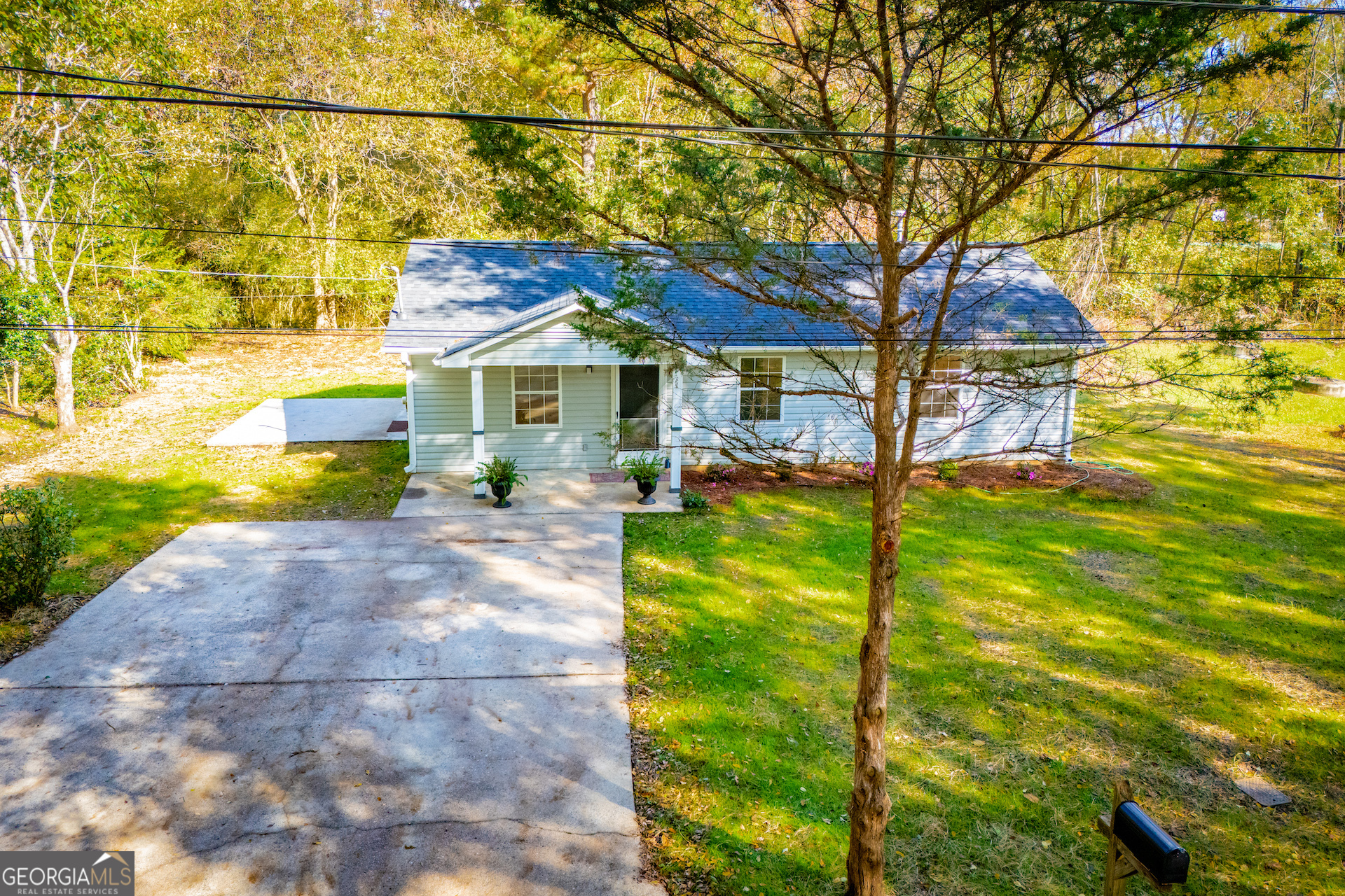 406 Harmon Avenue Carrollton GA 30117