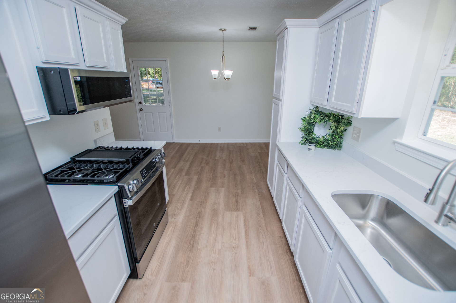 406 Harmon Avenue Carrollton GA 30117