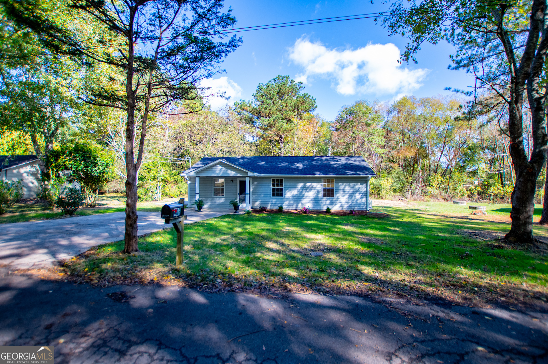406 Harmon Avenue Carrollton GA 30117