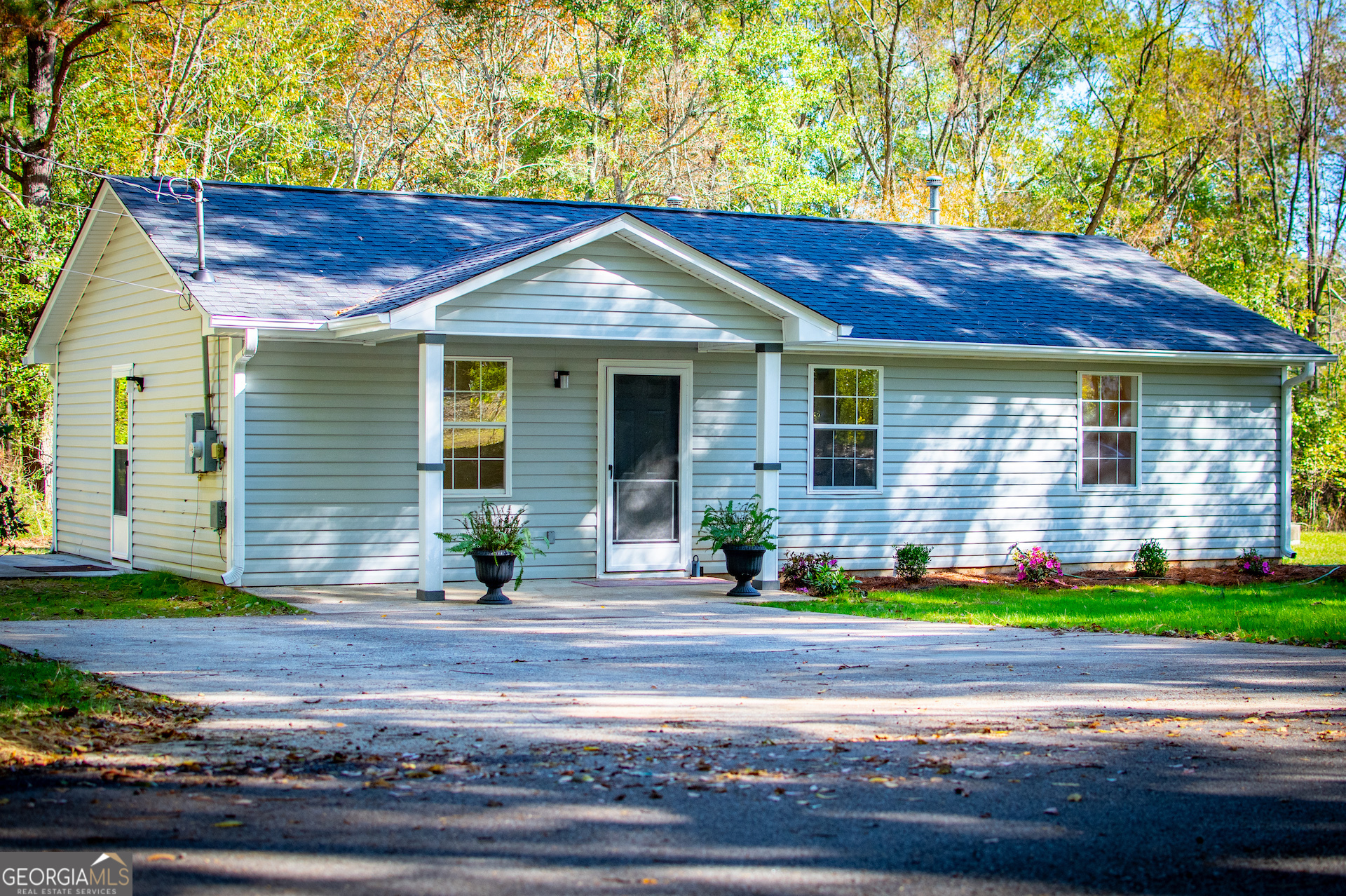 406 Harmon Avenue Carrollton GA 30117