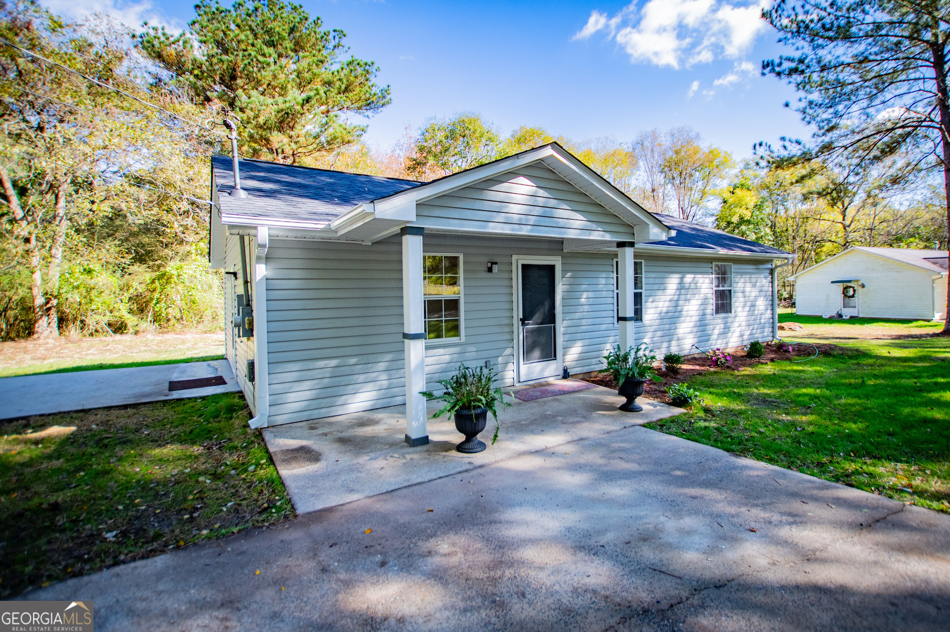 406 Harmon Avenue Carrollton GA 30117