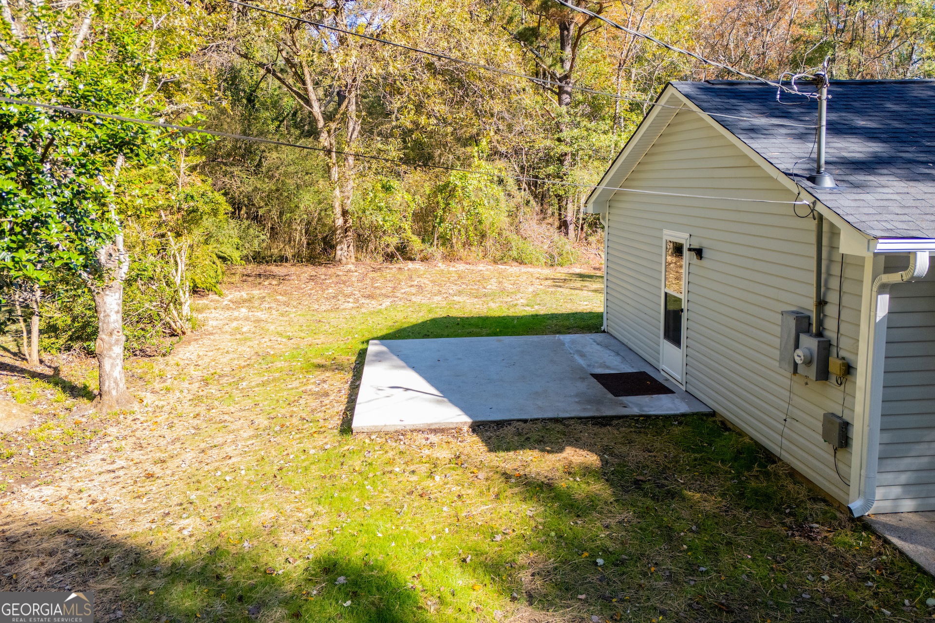 406 Harmon Avenue Carrollton GA 30117