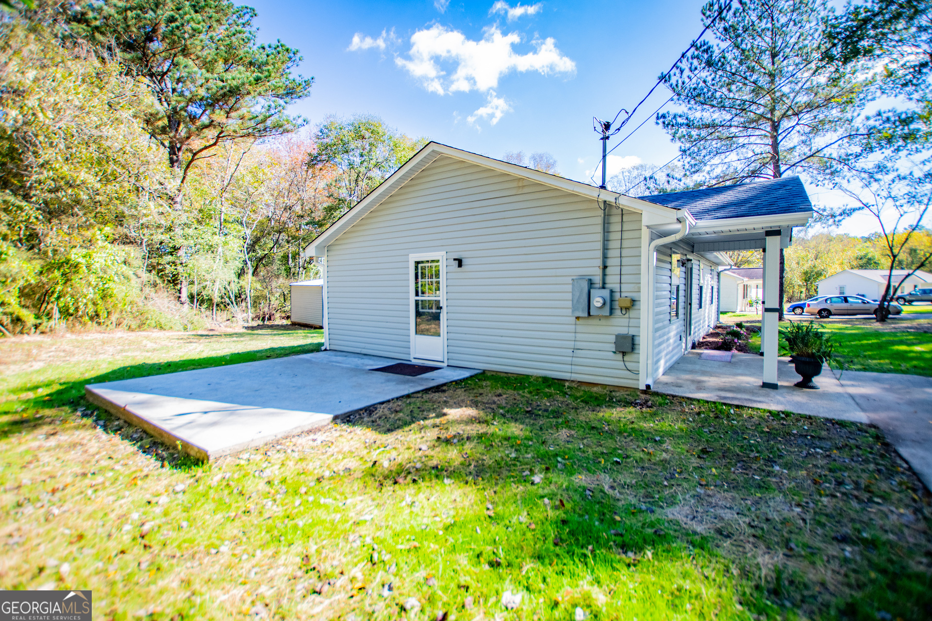 406 Harmon Avenue Carrollton GA 30117