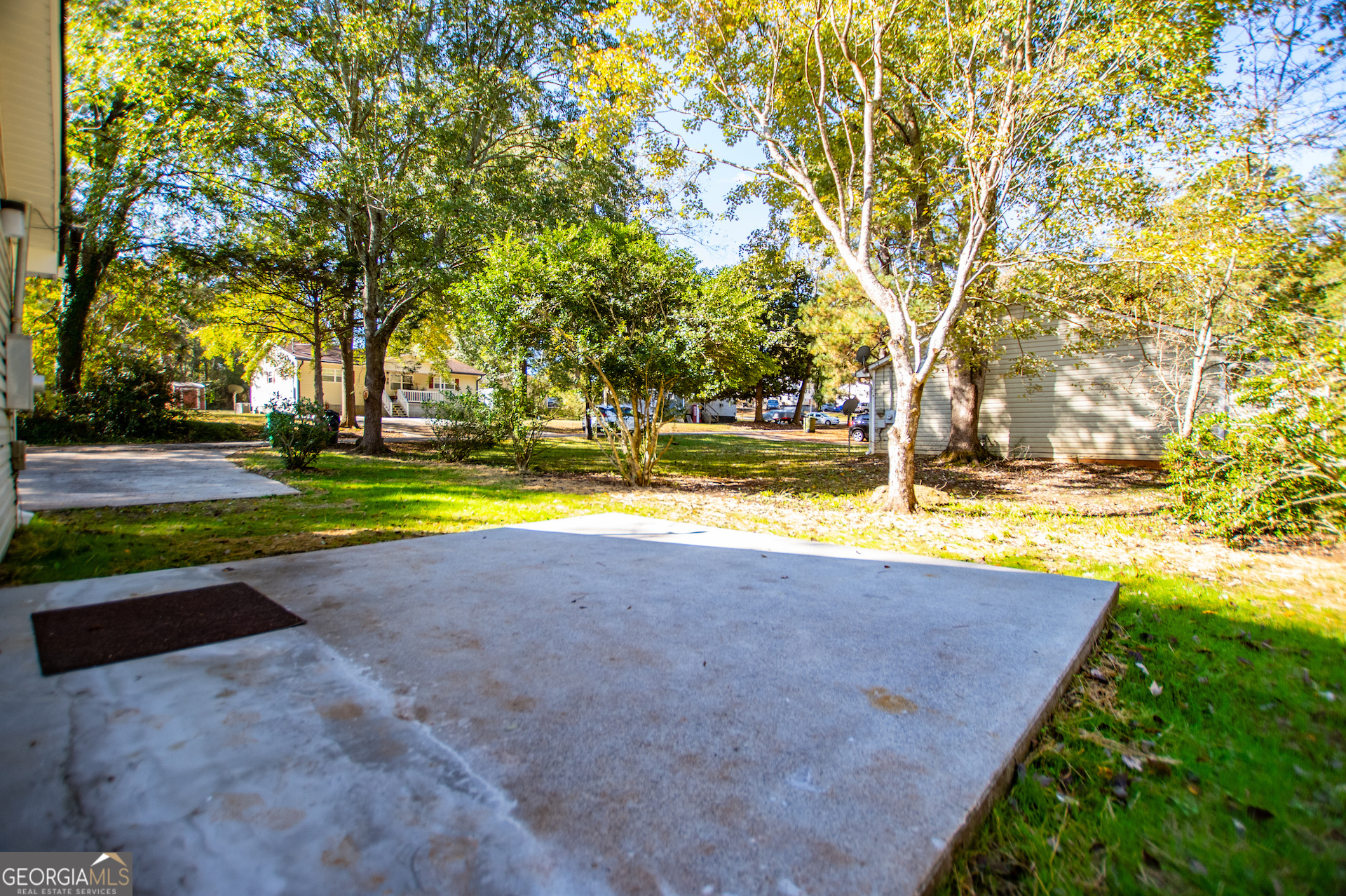 406 Harmon Avenue Carrollton GA 30117