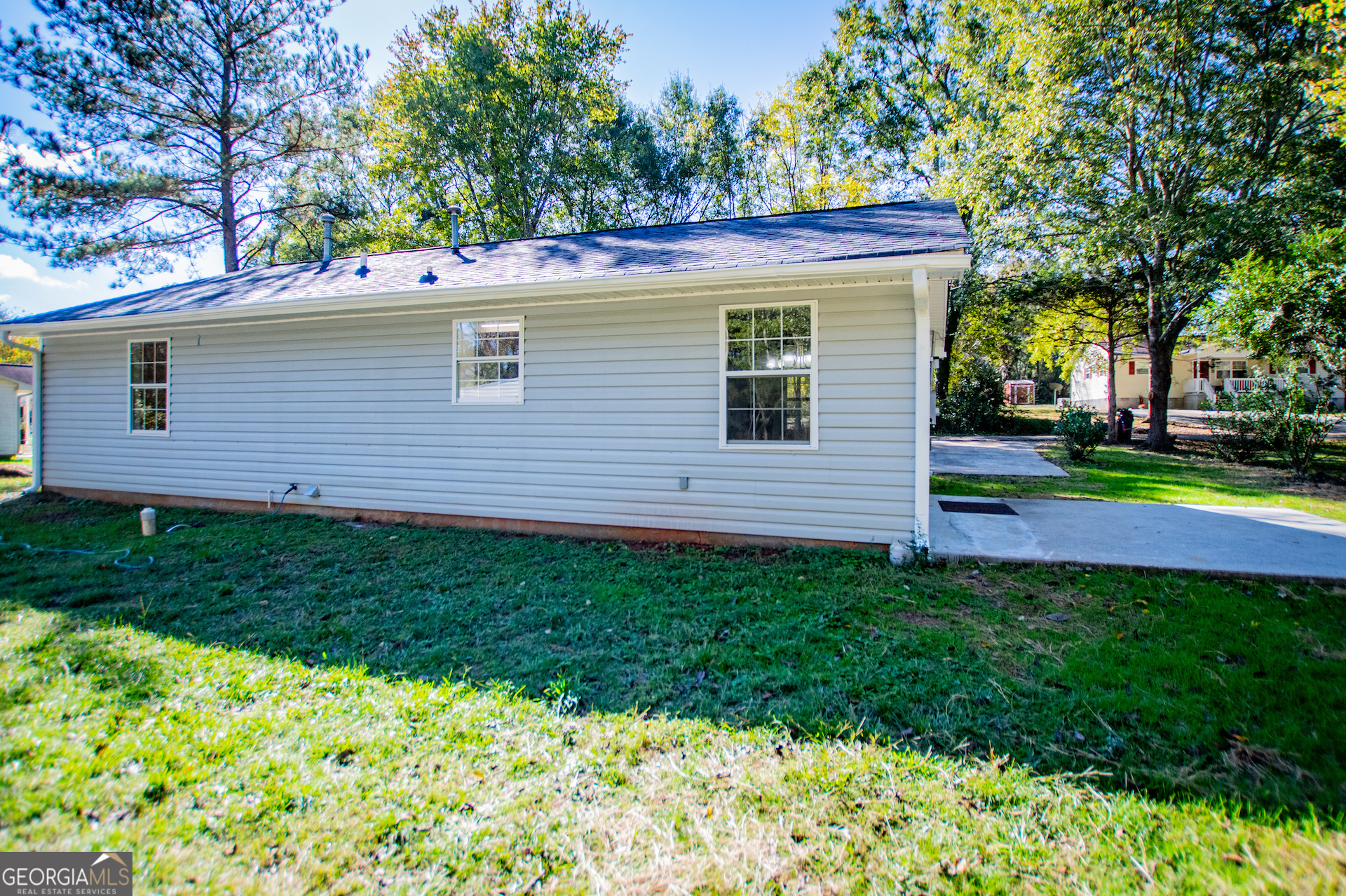 406 Harmon Avenue Carrollton GA 30117