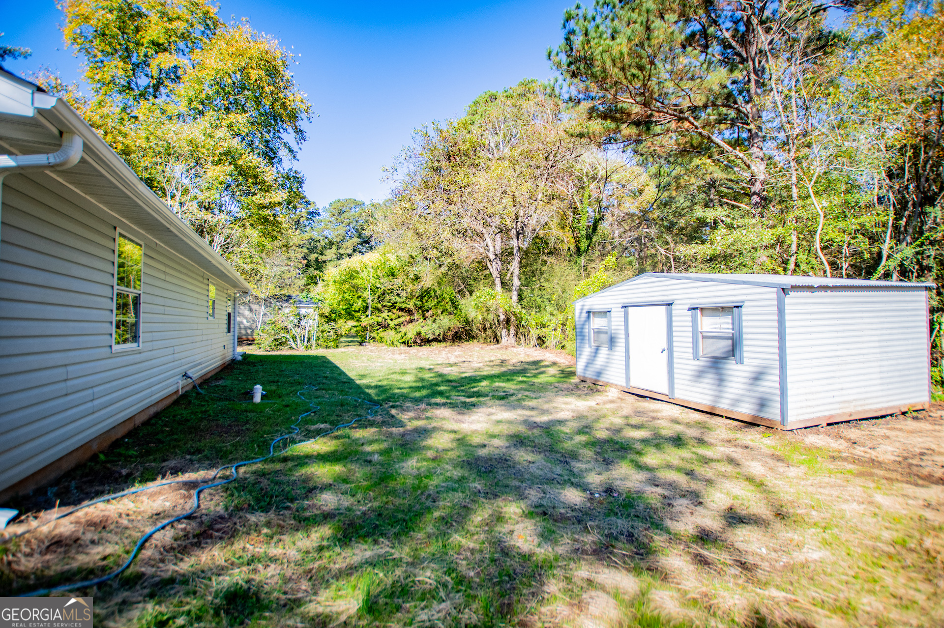 406 Harmon Avenue Carrollton GA 30117