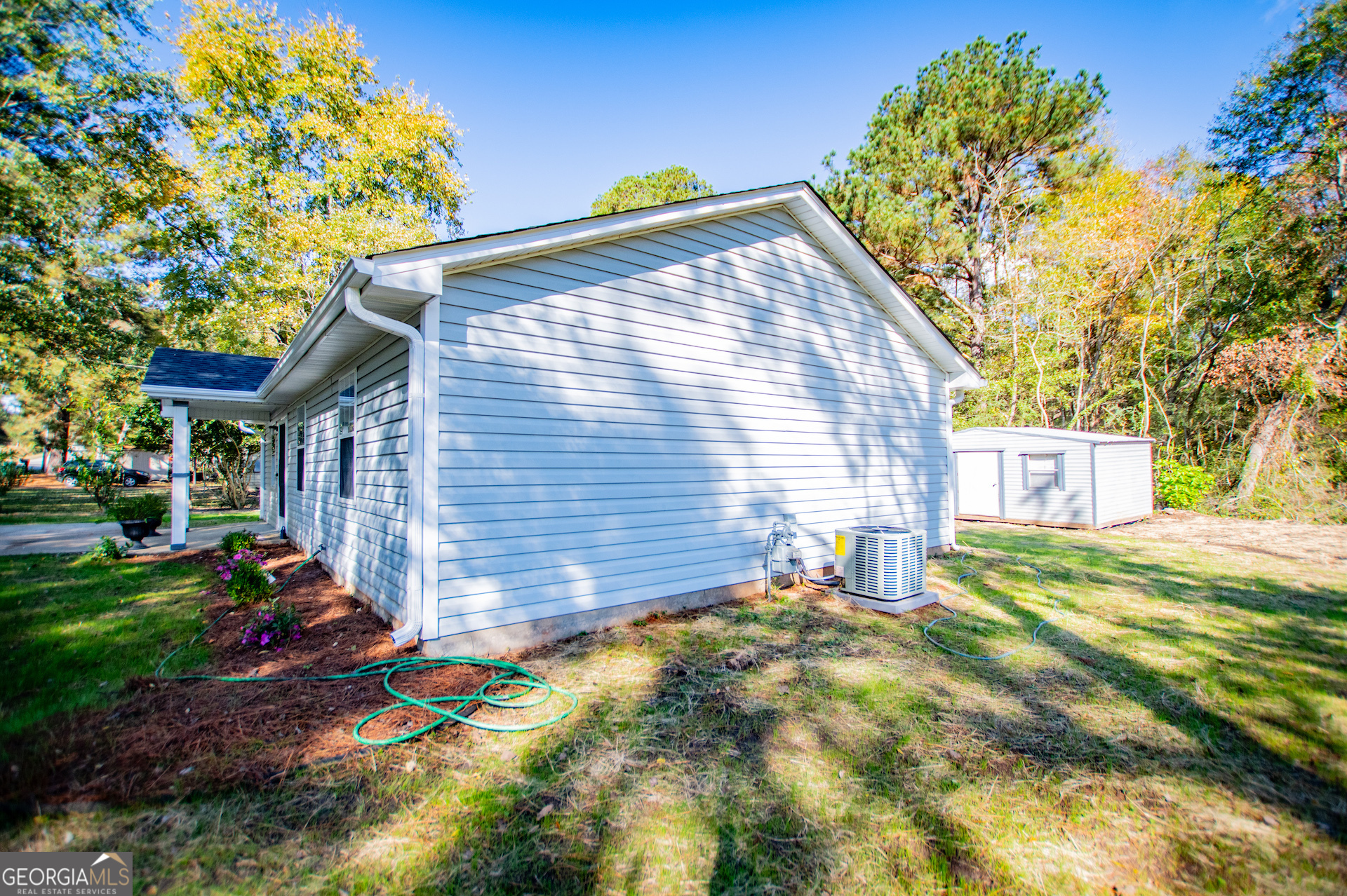 406 Harmon Avenue Carrollton GA 30117