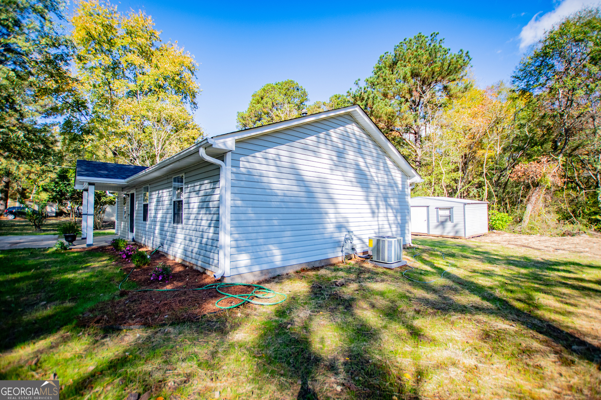 406 Harmon Avenue Carrollton GA 30117