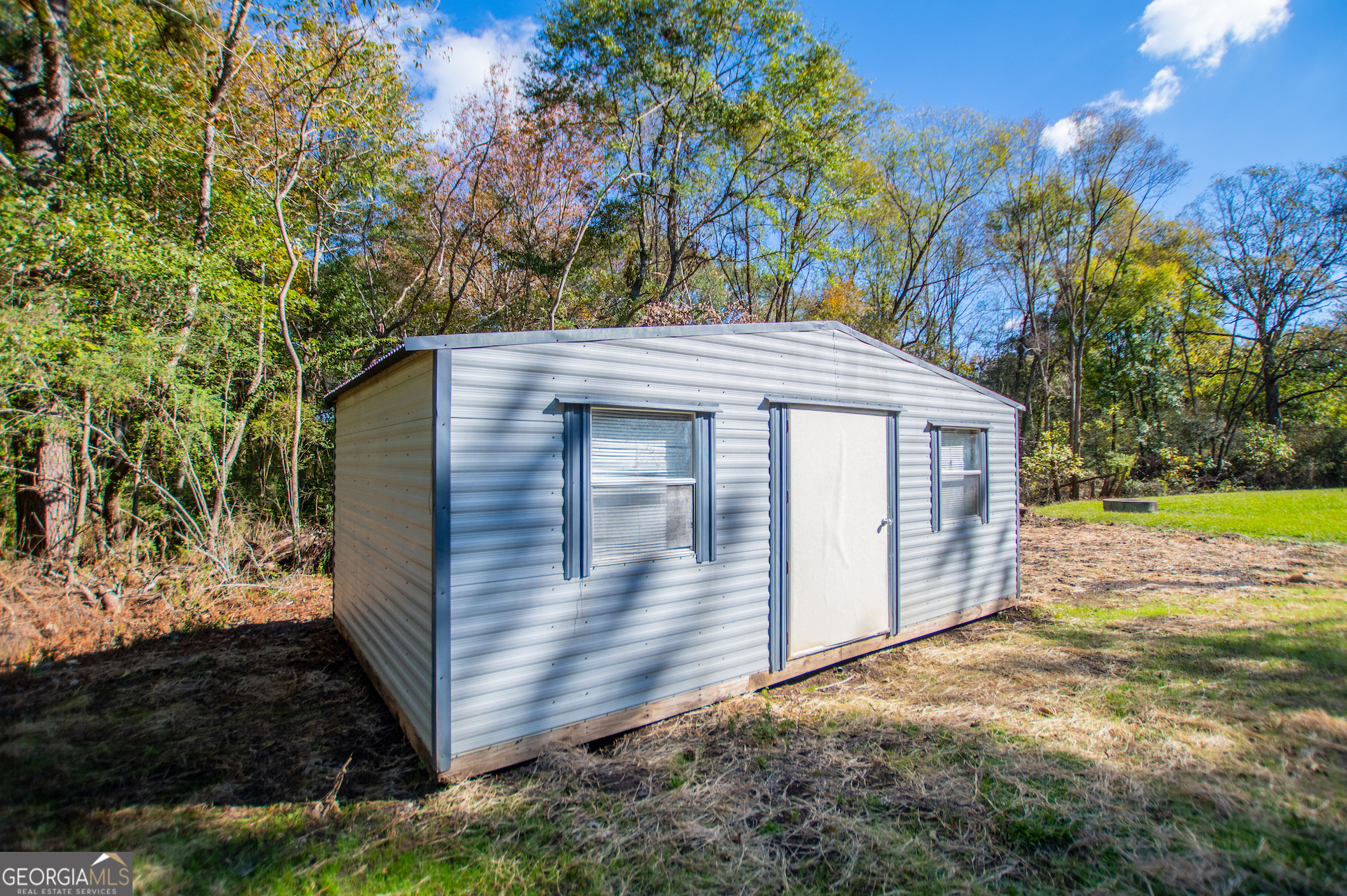 406 Harmon Avenue Carrollton GA 30117
