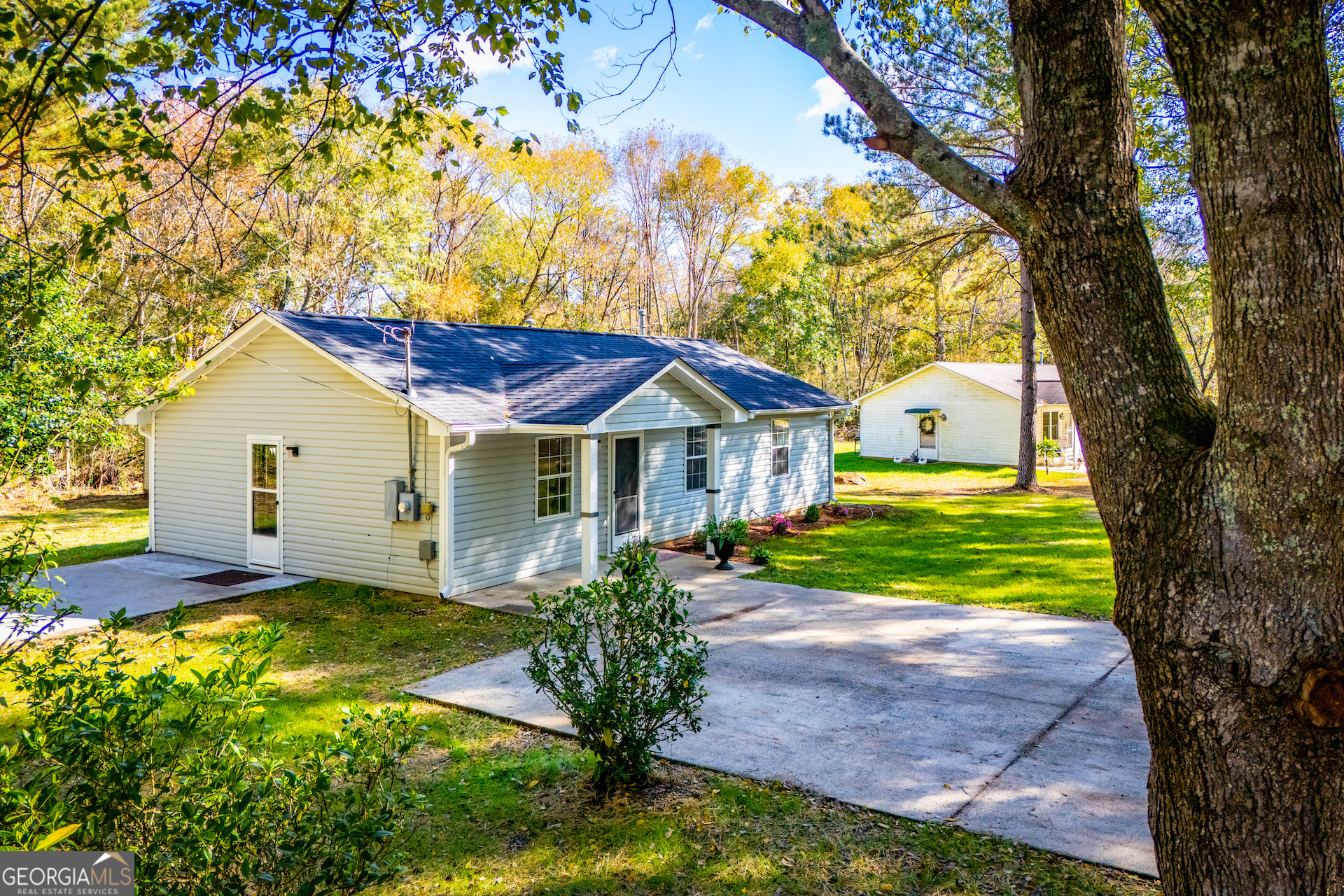 406 Harmon Avenue Carrollton GA 30117