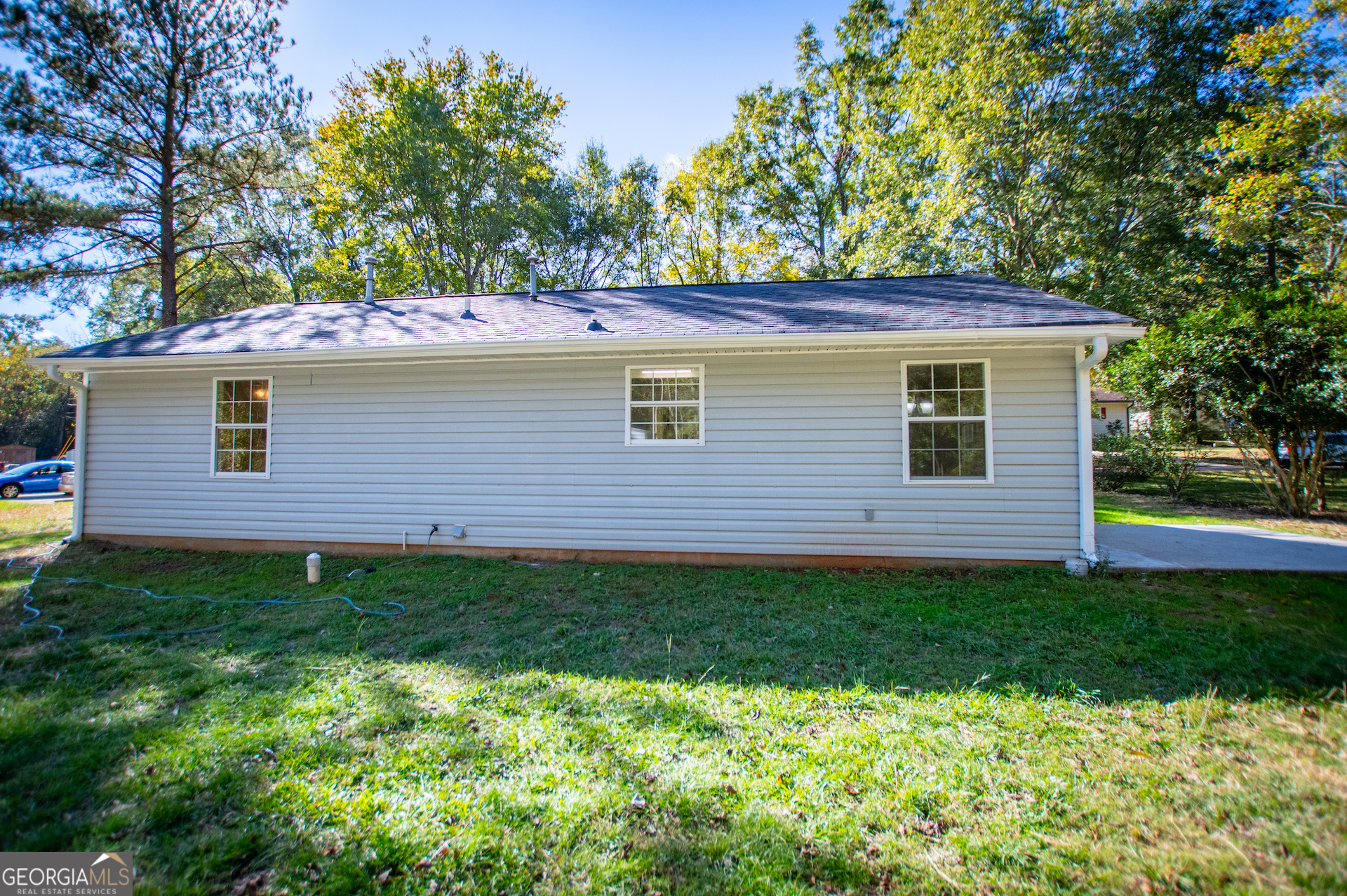 406 Harmon Avenue Carrollton GA 30117