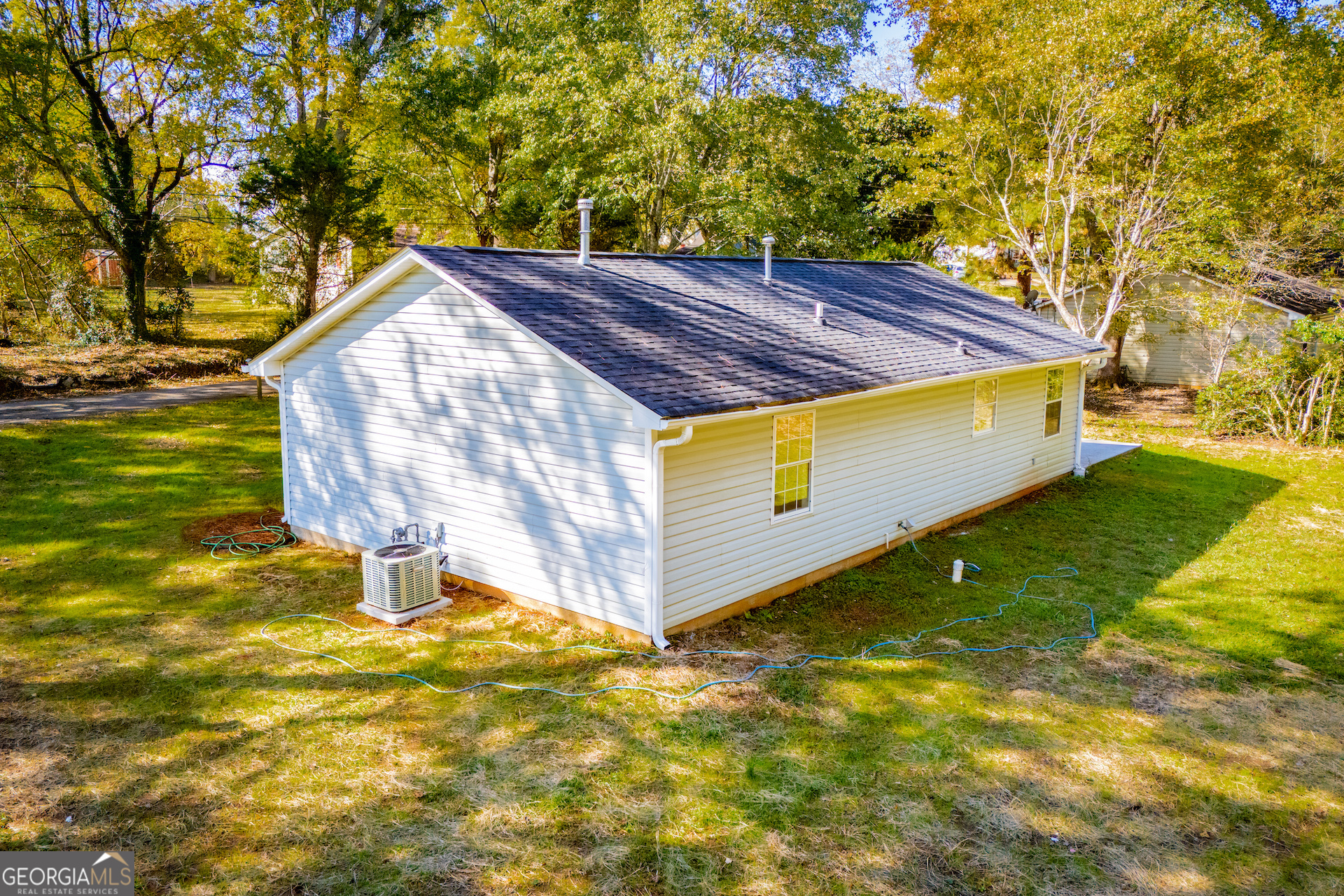 406 Harmon Avenue Carrollton GA 30117