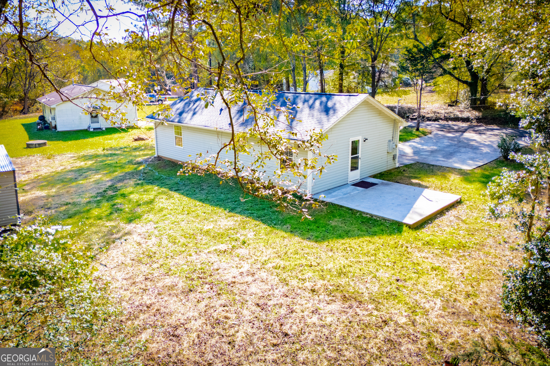 406 Harmon Avenue Carrollton GA 30117