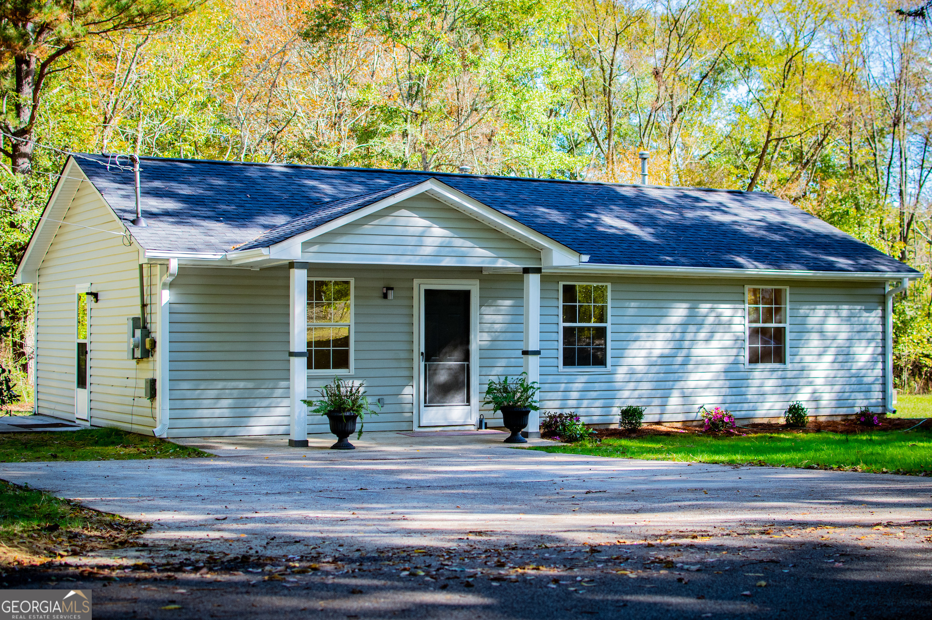 406 Harmon Avenue Carrollton GA 30117