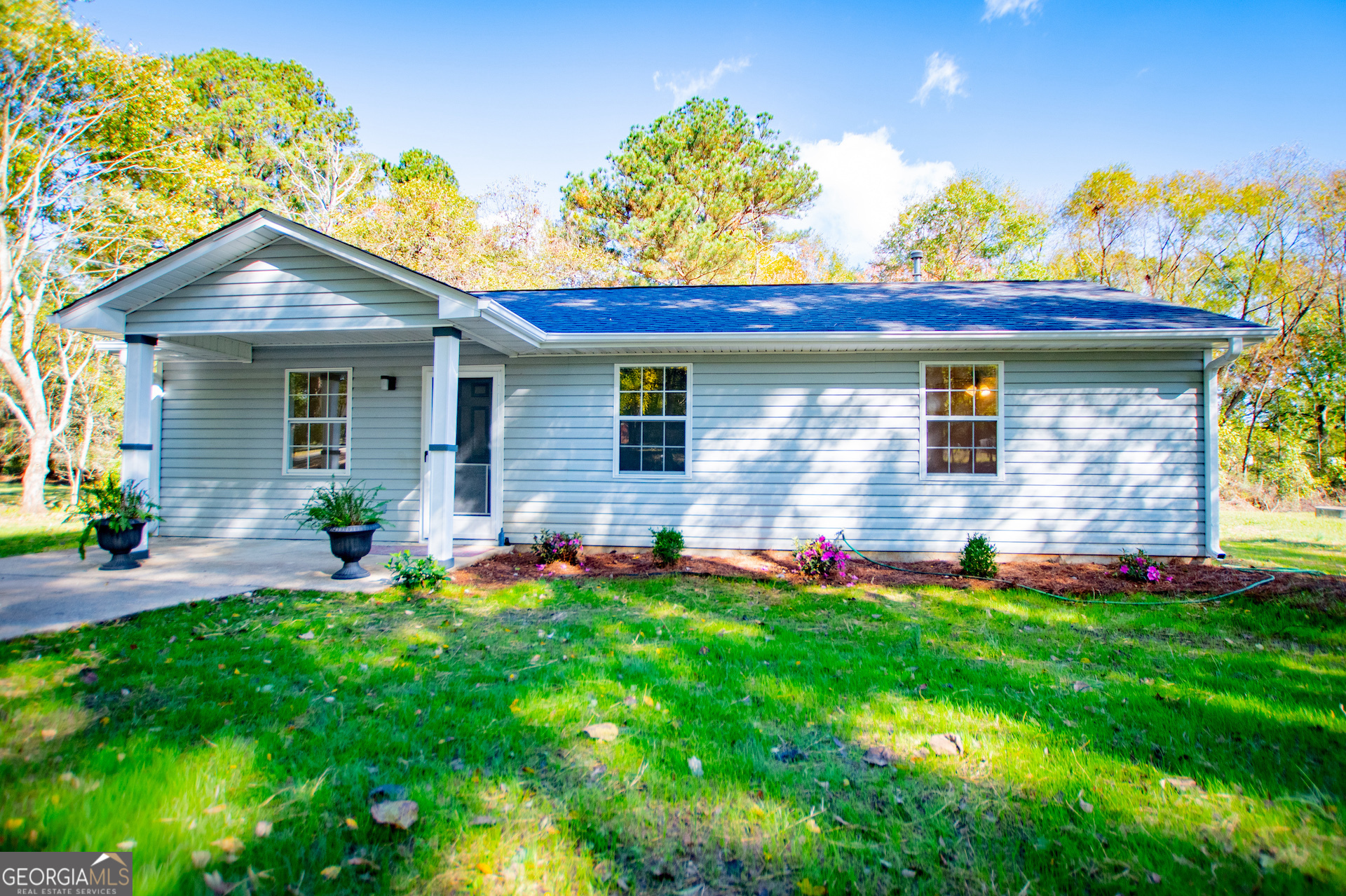 406 Harmon Avenue Carrollton GA 30117