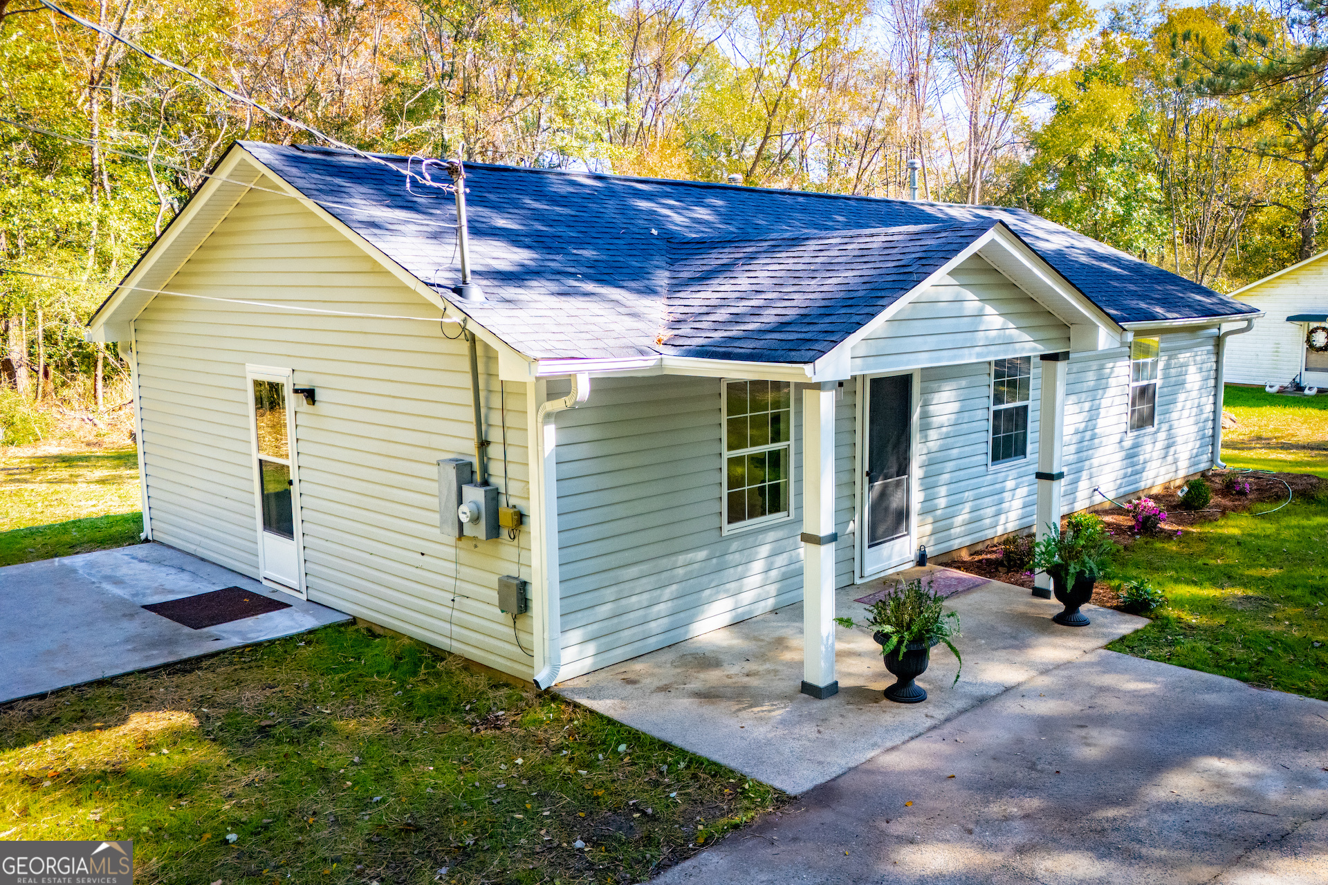 406 Harmon Avenue Carrollton GA 30117