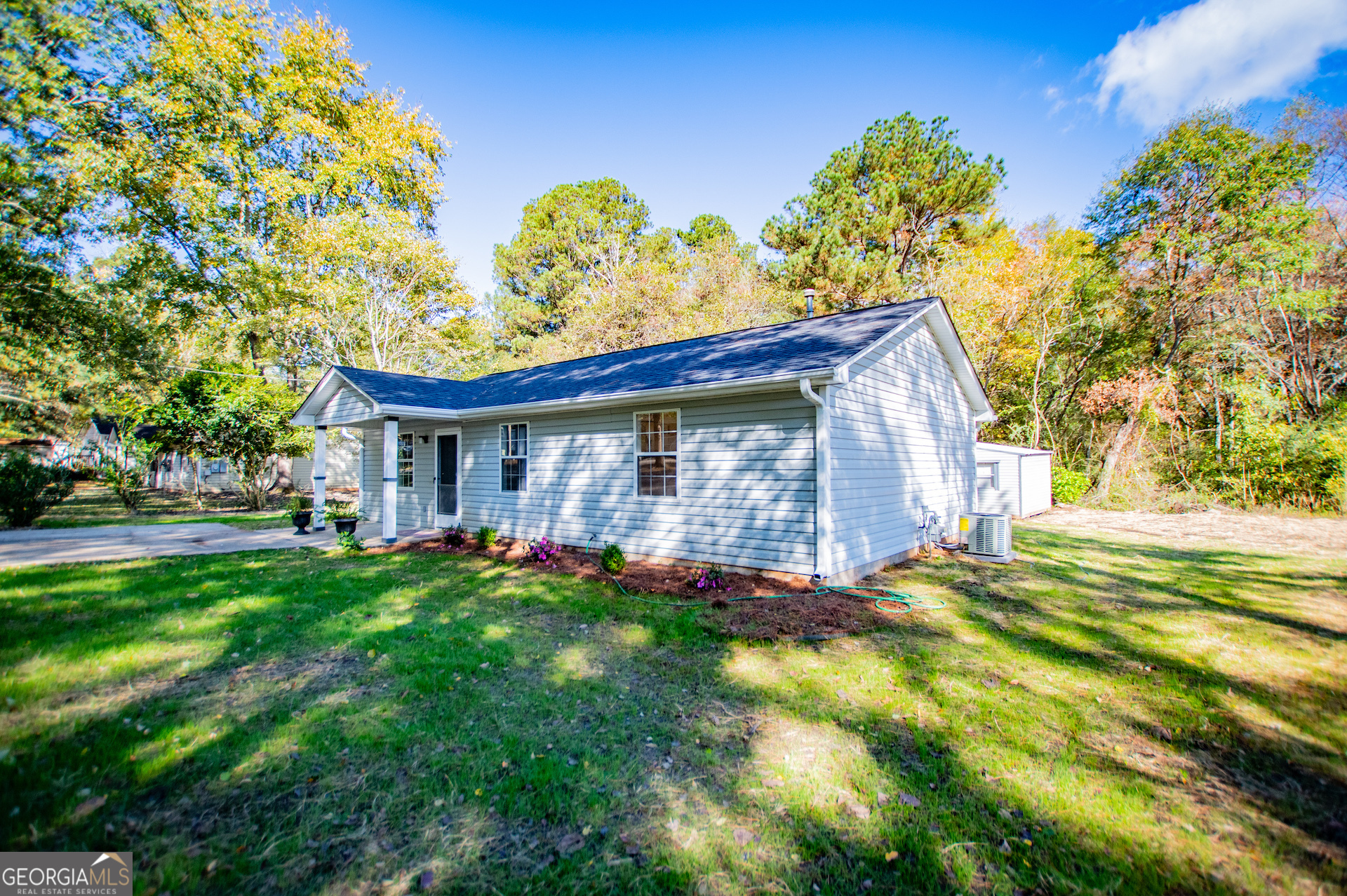 406 Harmon Avenue Carrollton GA 30117