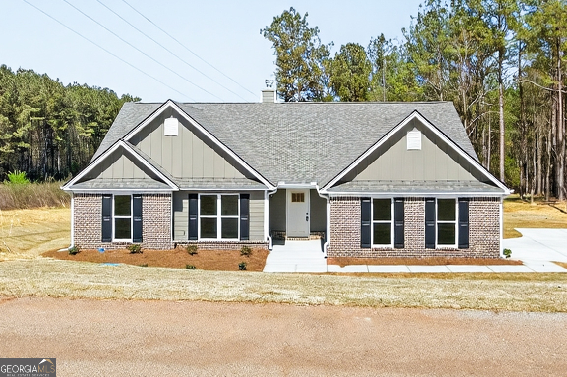474 Oil Mill Road Martin GA 30557