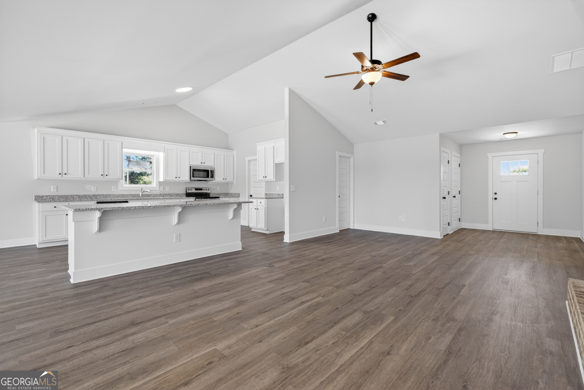 474 Oil Mill Road Martin GA 30557