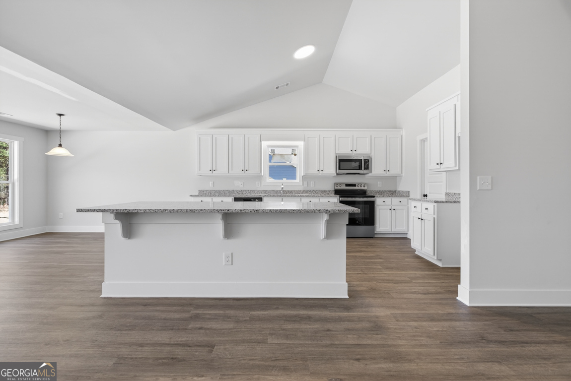 474 Oil Mill Road Martin GA 30557