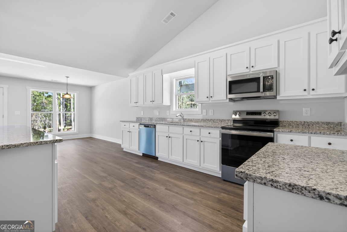 474 Oil Mill Road Martin GA 30557