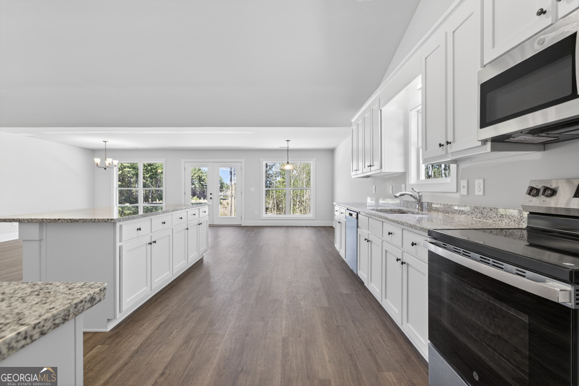 474 Oil Mill Road Martin GA 30557