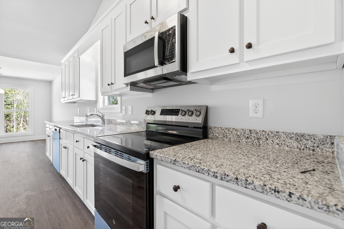 474 Oil Mill Road Martin GA 30557