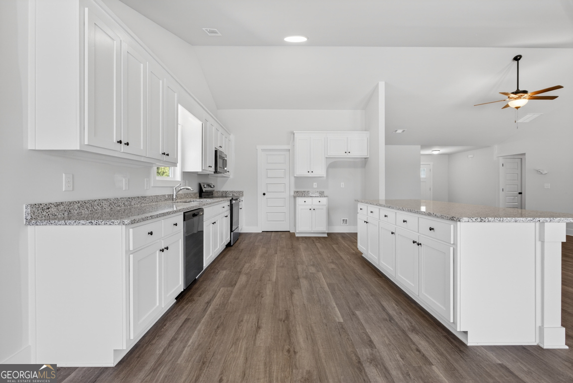 474 Oil Mill Road Martin GA 30557