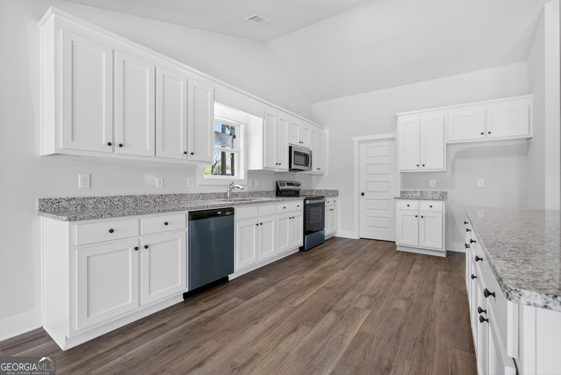 474 Oil Mill Road Martin GA 30557