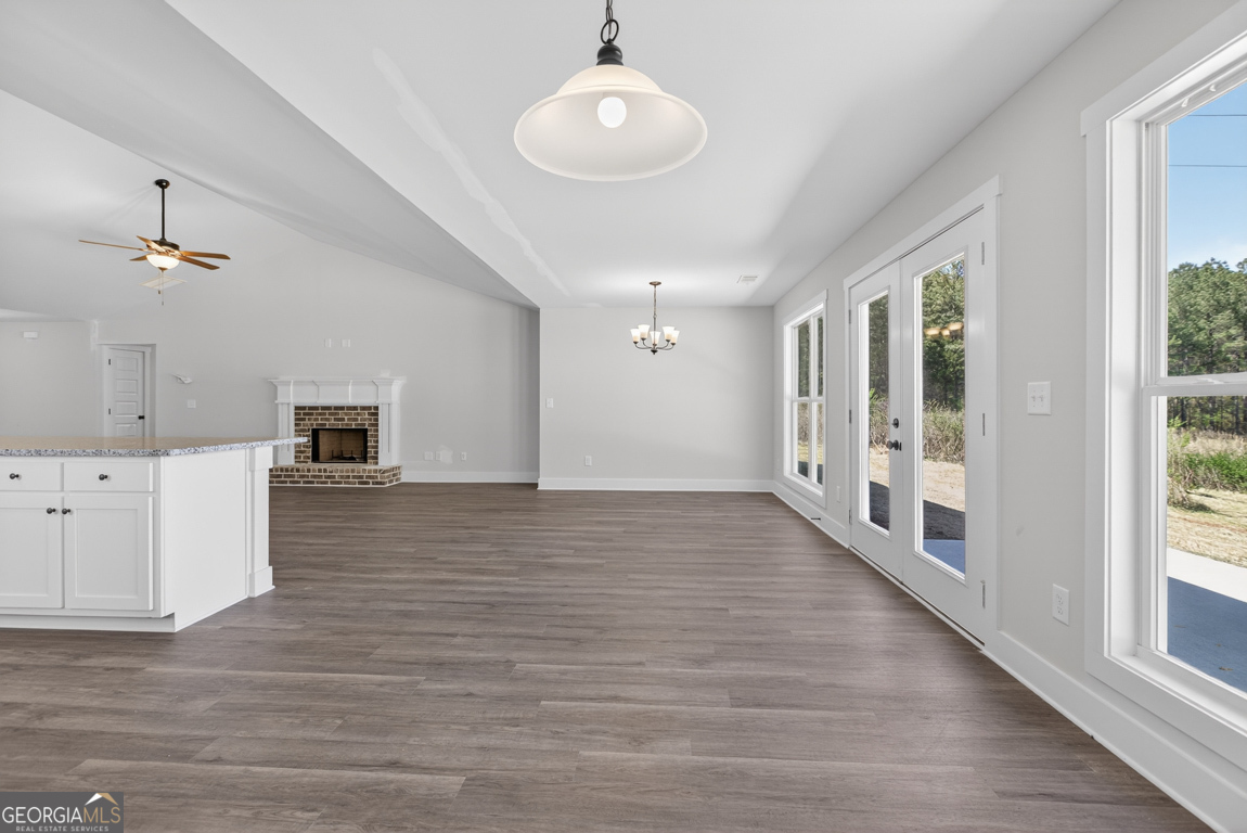 474 Oil Mill Road Martin GA 30557