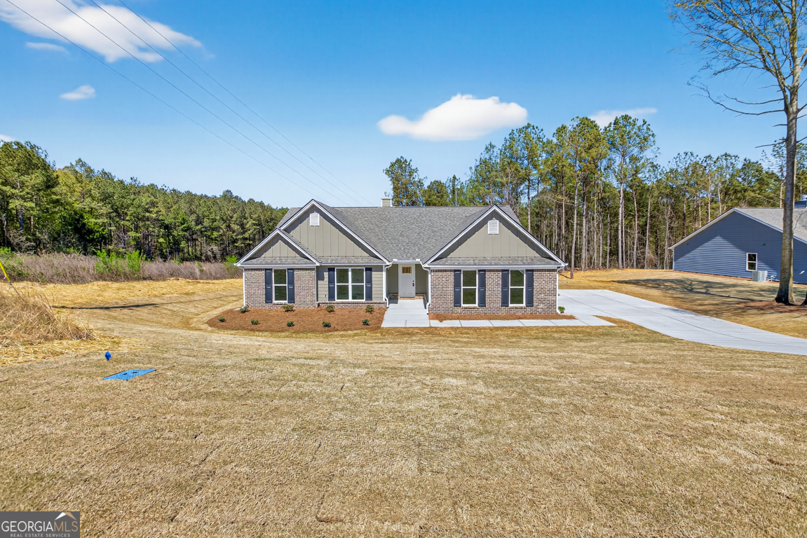 474 Oil Mill Road Martin GA 30557