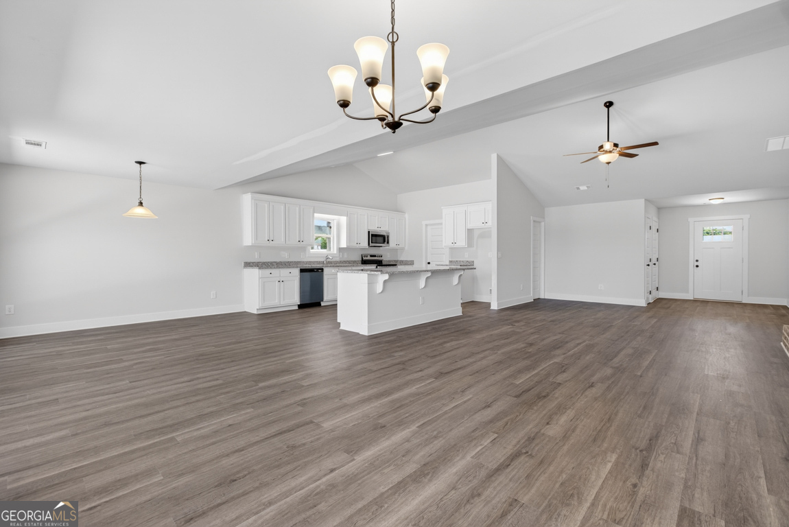 474 Oil Mill Road Martin GA 30557
