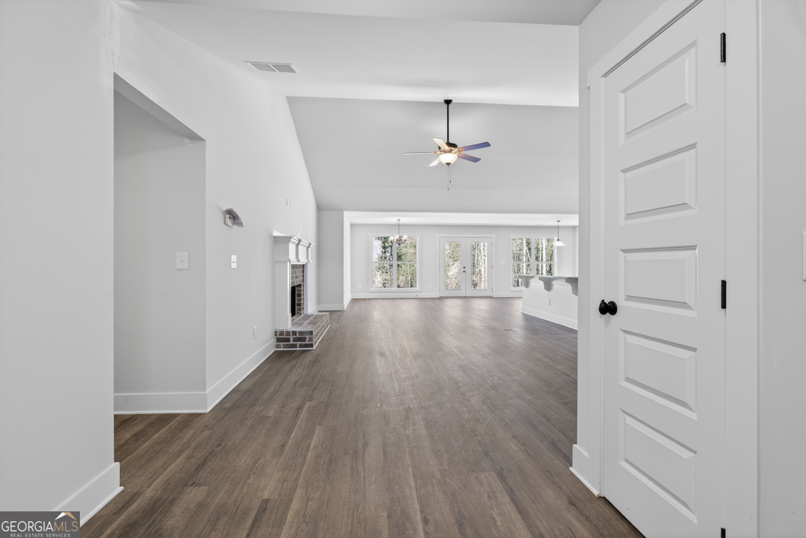 474 Oil Mill Road Martin GA 30557