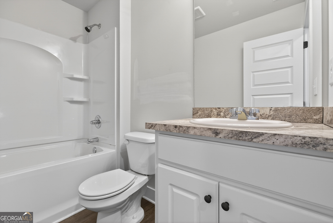474 Oil Mill Road Martin GA 30557