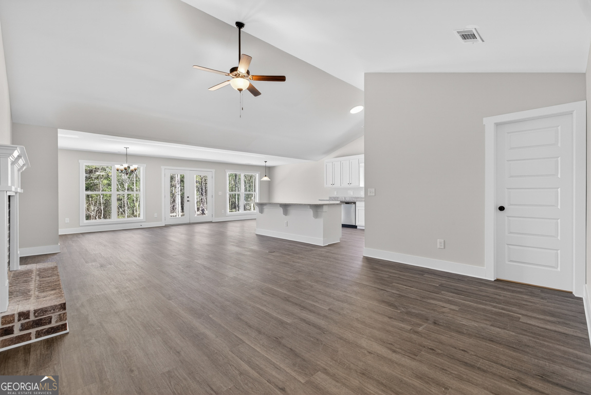 474 Oil Mill Road Martin GA 30557