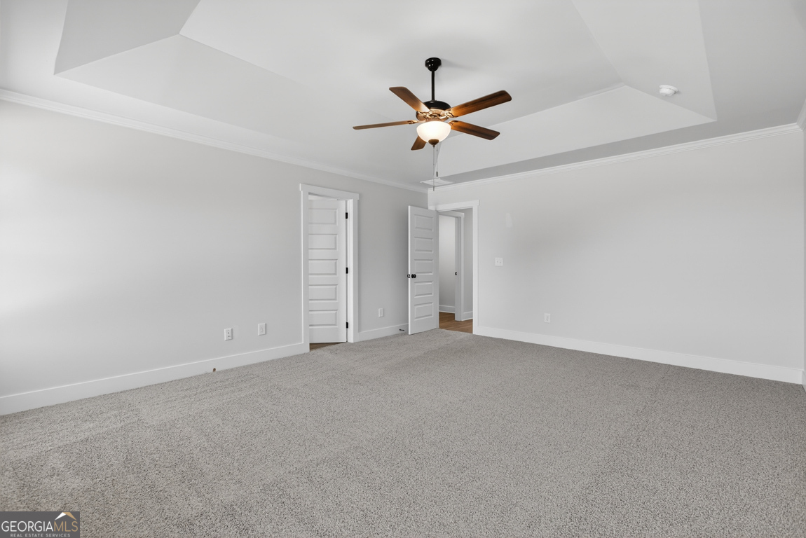 474 Oil Mill Road Martin GA 30557