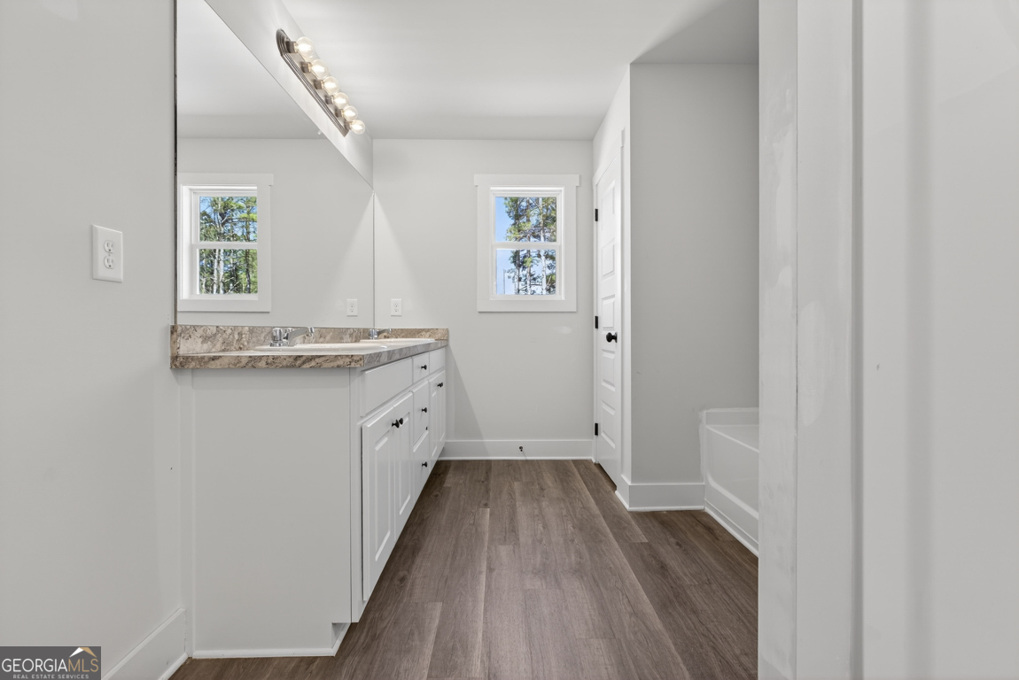 474 Oil Mill Road Martin GA 30557