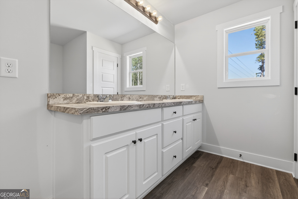 474 Oil Mill Road Martin GA 30557
