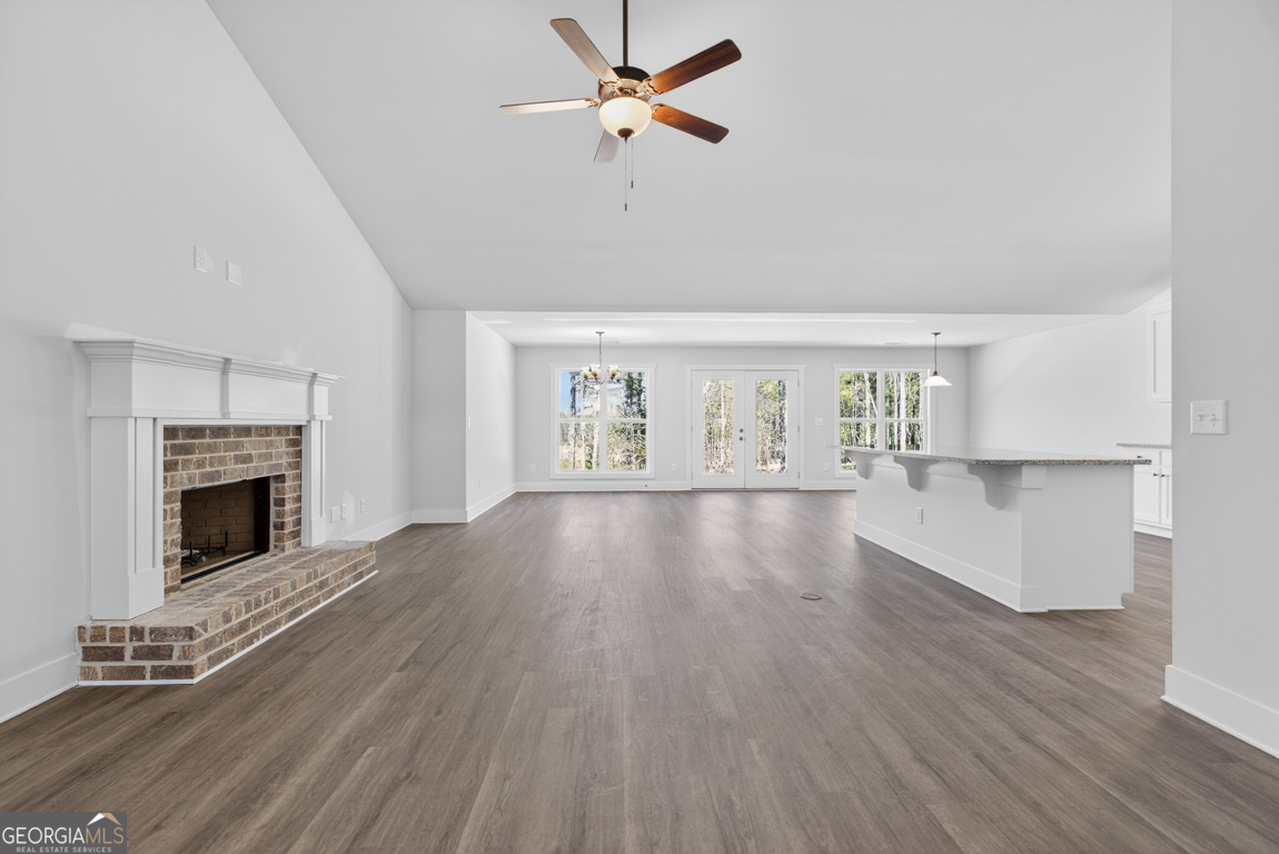 474 Oil Mill Road Martin GA 30557