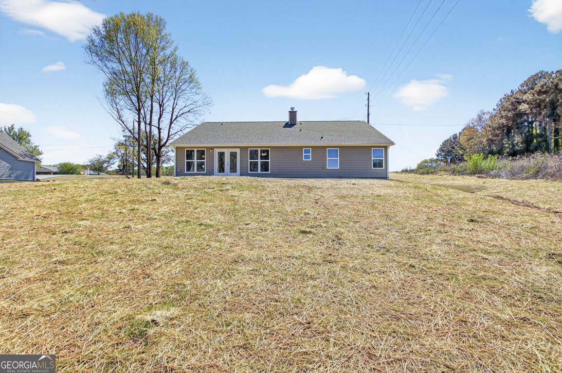 474 Oil Mill Road Martin GA 30557