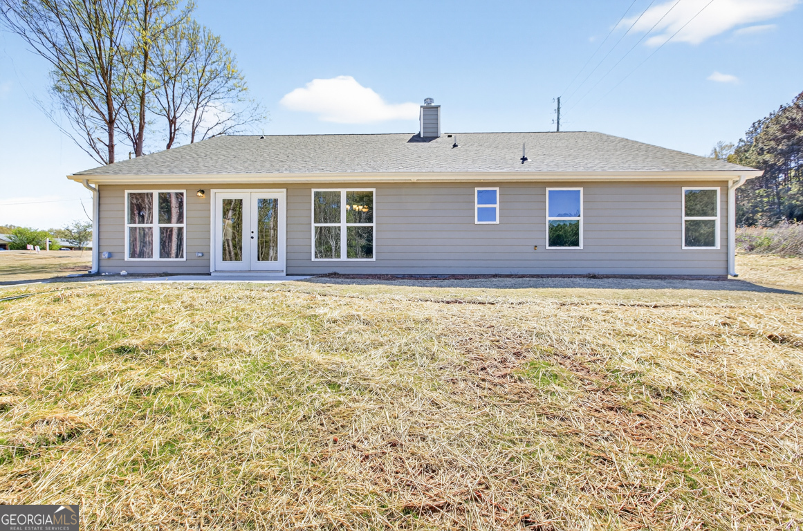474 Oil Mill Road Martin GA 30557