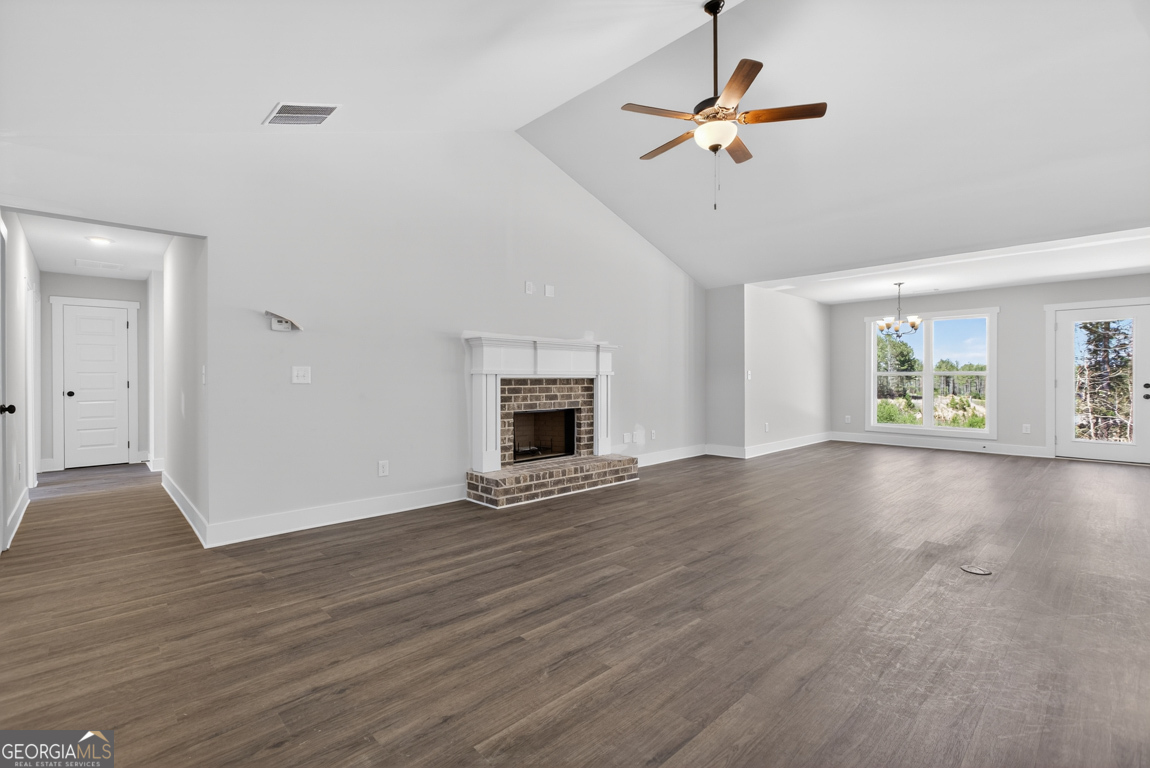 474 Oil Mill Road Martin GA 30557