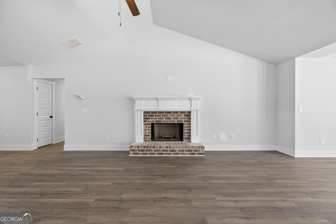 474 Oil Mill Road Martin GA 30557