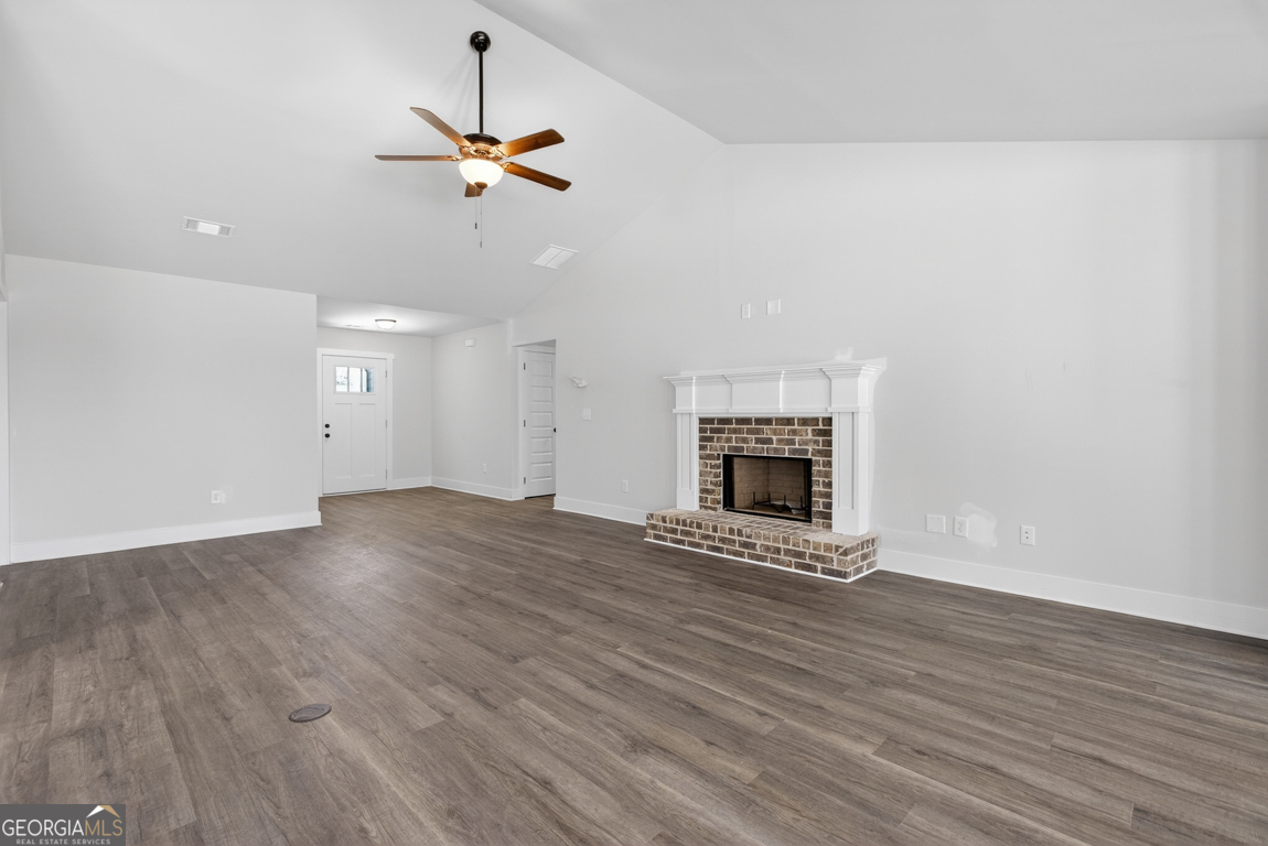 474 Oil Mill Road Martin GA 30557